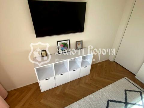 квартира по адресу Профсоюзная ул., 5а