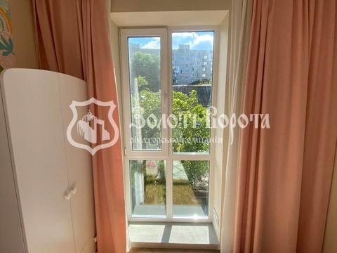 квартира по адресу Профсоюзная ул., 5а