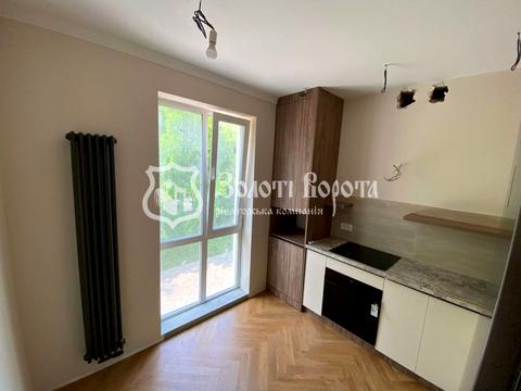 квартира по адресу Профсоюзная ул., 5а