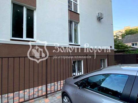 квартира по адресу Профсоюзная ул., 5а