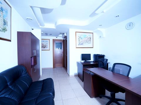 коммерческая по адресу Кудрявская ул., 13-19