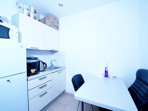 коммерческая по адресу Кудрявская ул., 13-19