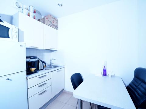 коммерческая по адресу Кудрявская ул., 13-19