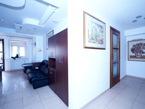 коммерческая по адресу Кудрявская ул., 13-19