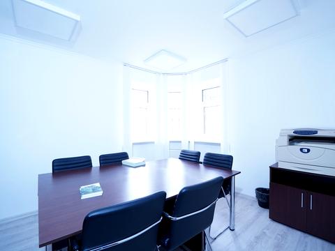 коммерческая по адресу Кудрявская ул., 13-19