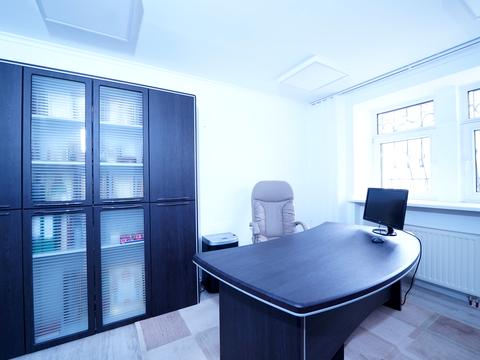 коммерческая по адресу Кудрявская ул., 13-19