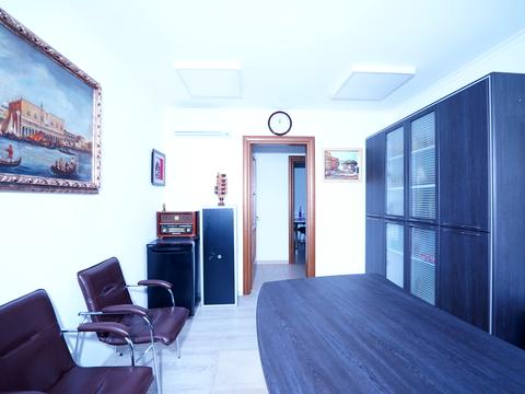 коммерческая по адресу Кудрявская ул., 13-19