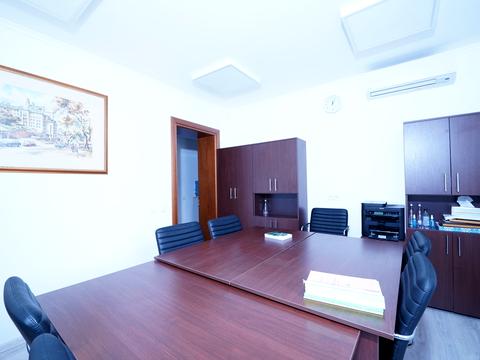 коммерческая по адресу Кудрявская ул., 13-19