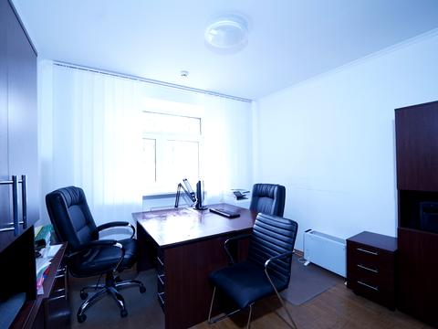 коммерческая по адресу Кудрявская ул., 13-19