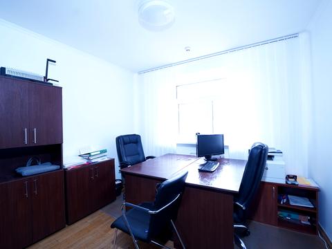 коммерческая по адресу Кудрявская ул., 13-19