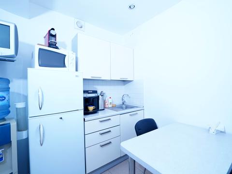 коммерческая по адресу Кудрявская ул., 13-19