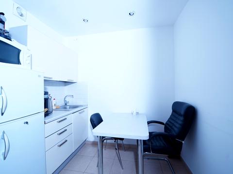 коммерческая по адресу Кудрявская ул., 13-19