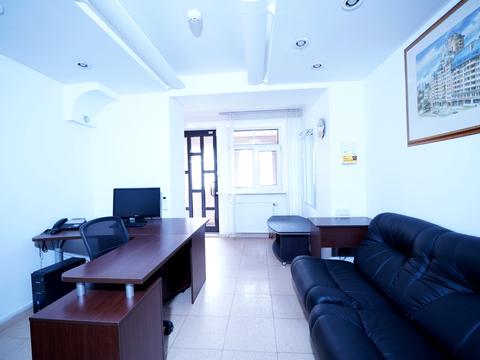 коммерческая по адресу Кудрявская ул., 13-19