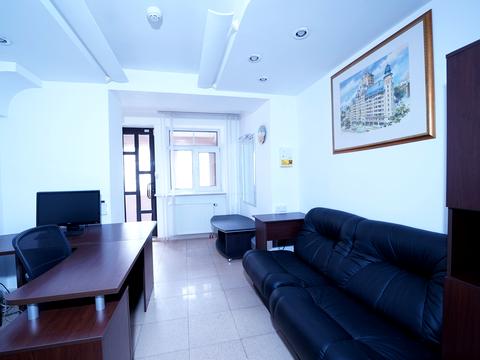 коммерческая по адресу Кудрявская ул., 13-19