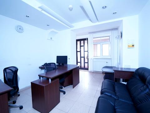 коммерческая по адресу Кудрявская ул., 13-19