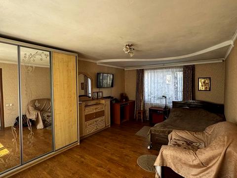 будинок за адресою 1-й Купайла проїзд