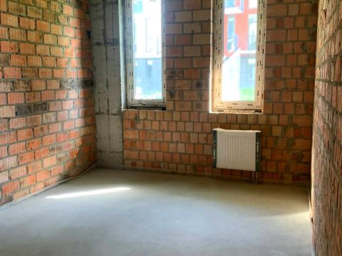 квартира по адресу Филиппа Орлика ул., 24