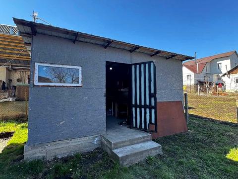 будинок за адресою 1-й Купайла проїзд