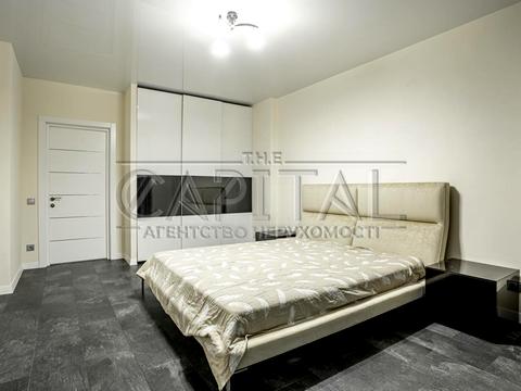 квартира по адресу Оболонский просп., 26