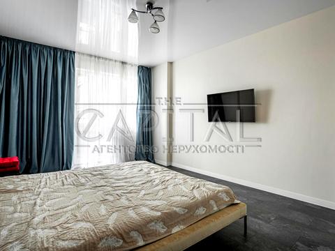 квартира по адресу Оболонский просп., 26