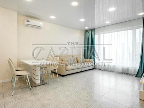 квартира по адресу Оболонский просп., 26