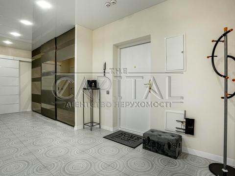 квартира по адресу Оболонский просп., 26