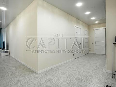 квартира по адресу Оболонский просп., 26