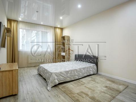 квартира по адресу Оболонский просп., 26