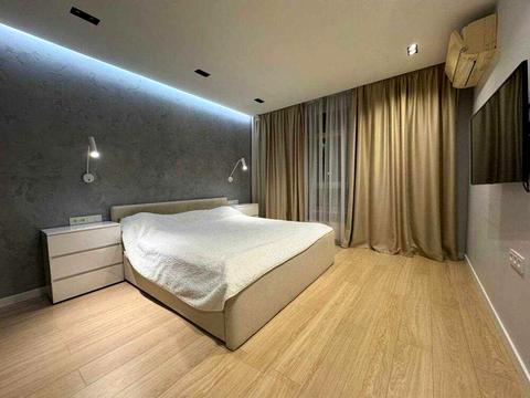 квартира за адресою Валерія Лобановського просп. (Червонозоряний), 4-Б