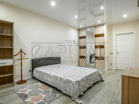 квартира по адресу Оболонский просп., 26