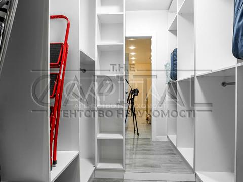 квартира по адресу Оболонский просп., 26