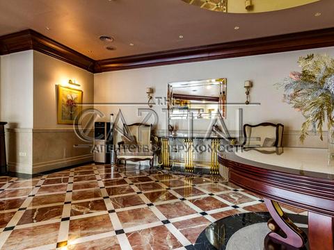 квартира по адресу Оболонский просп., 26