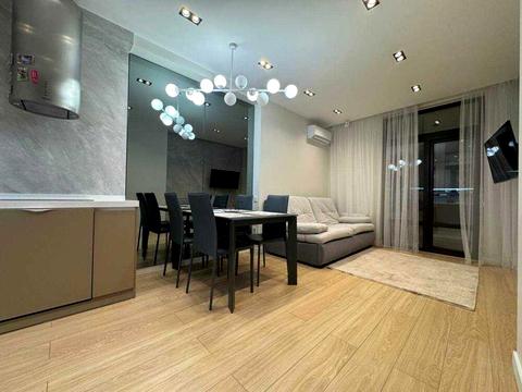 квартира за адресою Валерія Лобановського просп. (Червонозоряний), 4-Б