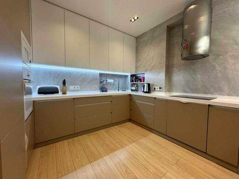 квартира за адресою Валерія Лобановського просп. (Червонозоряний), 4-Б