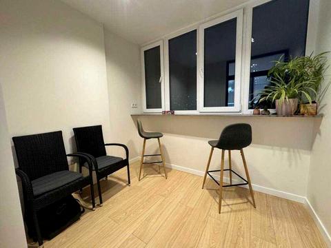 квартира за адресою Валерія Лобановського просп. (Червонозоряний), 4-Б