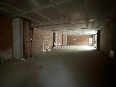 коммерческая по адресу Сапёрное Поле ул., 5