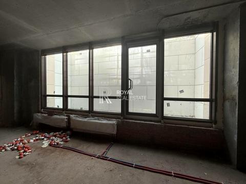 коммерческая по адресу Сапёрное Поле ул., 5