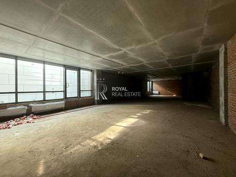 коммерческая по адресу Сапёрное Поле ул., 5