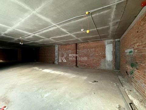 коммерческая по адресу Сапёрное Поле ул., 5