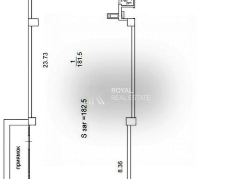 коммерческая по адресу Сапёрное Поле ул., 5