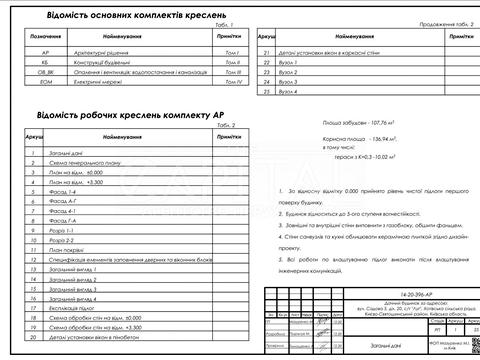будинок за адресою 21 Садова, 5