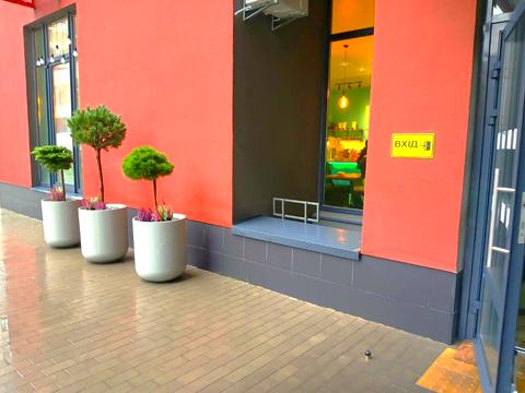 квартира за адресою Олександра Олеся вул., 10