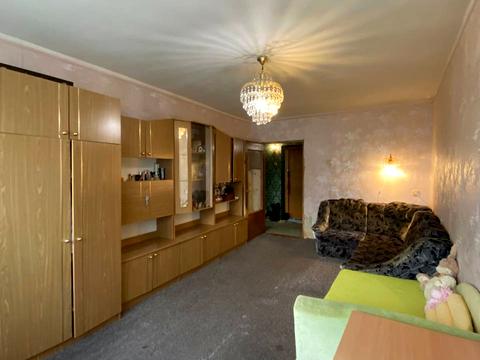 квартира за адресою Педагогічна вул., 24