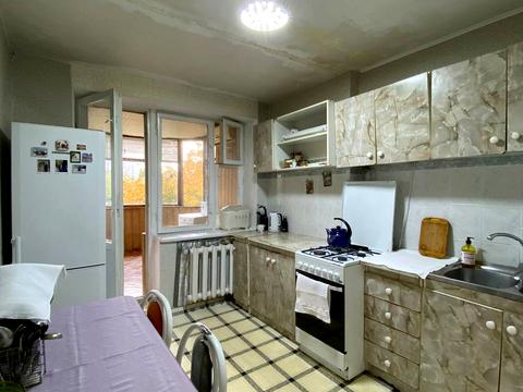 квартира за адресою Педагогічна вул., 24