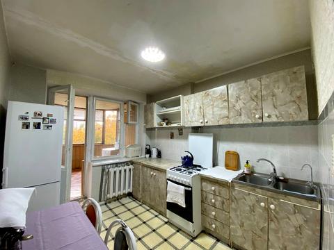 квартира за адресою Педагогічна вул., 24