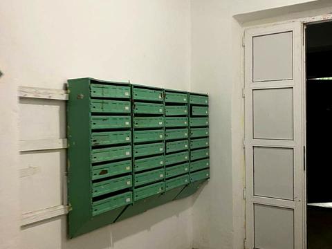 квартира за адресою Педагогічна вул., 24