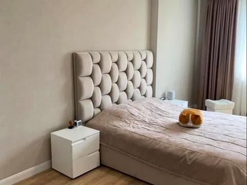 квартира за адресою Левка Лук'яненка вул. (Маршала Тимошенка), 16