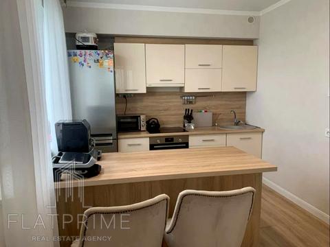 квартира за адресою Левка Лук'яненка вул. (Маршала Тимошенка), 16