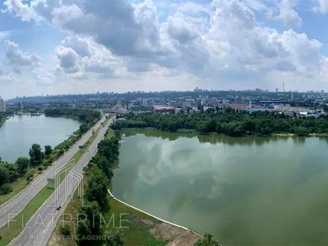 квартира за адресою Левка Лук'яненка вул. (Маршала Тимошенка), 16