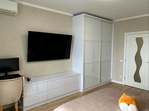 квартира за адресою Левка Лук'яненка вул. (Маршала Тимошенка), 16